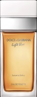 Парфюм для неё Dolce & Gabbana Light Blue Sunset in Salina EDT 50ml