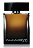Parfum pentru el Dolce & Gabbana The One for Men EDP 100ml