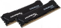 Memorie Kingston HyperX Savage 32GB Kit (HX424C14SBK2/32)