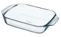 Tava de copt Pyrex Irresistible 39x25cm (409B000)