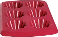 Форма для выпечки Pyrex Silicon 6pcs (FTBMBM6)