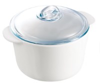 Cratiță Pyrex White 2.0L (P25A000)
