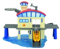 Set jucării transport Dickie Fireman Sam (3099616)