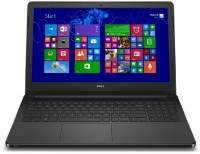 Laptop Dell Vostro 3559 Black (i7-6500U 4Gb 1T R5M315)