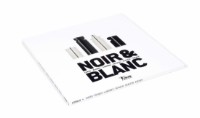 Joc educativ de masa Londji Noir & Blanc (CT023)