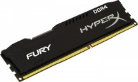Оперативная память Kingston HyperX Fury 4Gb (HX424C15FB/4)