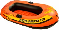 Надувная лодка Intex Explorer 100 (58329NP)