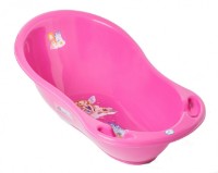Ванночка Tega Baby Princess (LP-005-123) Pink