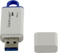 USB Flash Drive Kingston DataTraveler G4 16Gb (DTIG4/16GB)