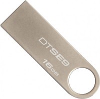 USB Flash Drive Kingston DataTraveler SE9 16Gb (DTSE9H/16GB)
