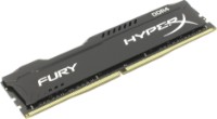 Оперативная память Kingston HyperX Fury 16Gb DDR4-2400MHz (HX424C15FB/16)
