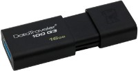 USB Flash Drive Kingston DataTraveler 100 G3 16Gb (DT100G3/16GB)