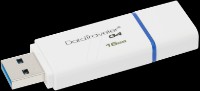 USB Flash Drive Kingston DataTraveler G4 16Gb (DTIG4/16GB)