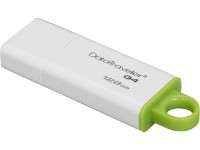 USB Flash Drive Kingston DataTraveler G4 128Gb (DTIG4/128GB)