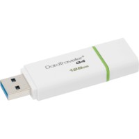 USB Flash Drive Kingston DataTraveler G4 128Gb (DTIG4/128GB)