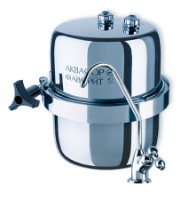 Проточный фильтр Aquaphor Aqua B150
