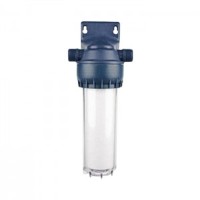 Carcasă pentru filtru Aquaphor Aqua Cold Water Transparent