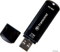 USB Flash Drive Transcend JetFlash 320 32Gb Black