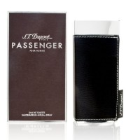 Parfum pentru el Dupont Passenger Pour Homme EDT 100ml