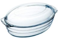Tava de copt Arcuisine Glass 3.0L (459AA00)