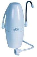 Настольный фильтр Aquaphor Modern 1 White