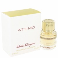 Parfum pentru ea Salvatore Ferragamo Attimo EDP 30ml