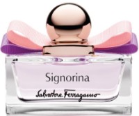Parfum pentru ea Salvatore Ferragamo Signorina EDT 50ml