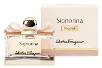 Parfum pentru ea Salvatore Ferragamo Signorina Eleganza EDP 100ml