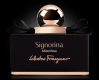 Парфюм для неё Salvatore Ferragamo Signorina Misteriosa EDP 50ml