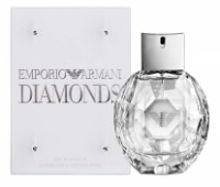 Парфюм для неё Giorgio Armani Emporio Armani Diamonds for Women EDP 50ml