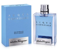 Parfum pentru el Salvatore Ferragamo Acqua Essenziale EDT 30ml