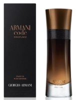 Parfum pentru el Giorgio Armani Code Profumo EDP 60ml
