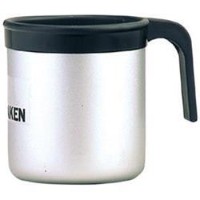 Cană Laken Mug Aluminium 0.4L 1206