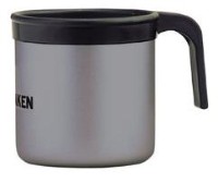 Кружка походная Laken Mug Non-stick 0.4L 6206