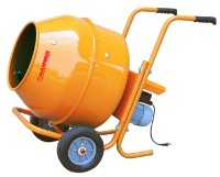 Бетономешалка Hammer BM140