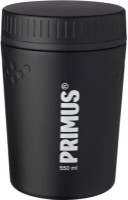 Termos pentru bucate Primus TrailBreak Lunch Jug 550ml Black