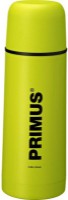 Termos Primus C&H Vacuum Bottle 0.35L Yellow  