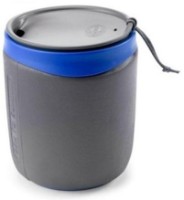 Cană Sea to Summit Delta InsulMug 0.473L Pacific Blue (ADINMUGPB)