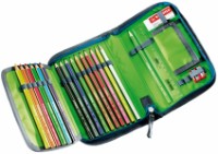 Penar Deuter Pencil Box Aubergine-Magenta 3890315