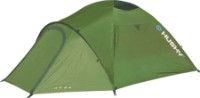 Палатка Husky Baron 4 Green