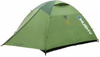 Палатка Husky Bright 4 Green