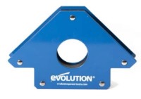 Магнитный держатель для сварки Evolution 132-0005