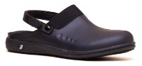 Saboți Safety Jogger Oxypas Dany Black, s.38 imaginea #5 — magazin online Desire.md