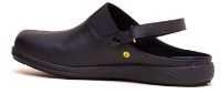 Saboți Safety Jogger Oxypas Dany Black, s.38 imaginea #6 — magazin online Desire.md