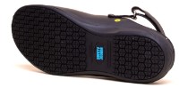 Saboți Safety Jogger Oxypas Dany Black, s.38 imaginea #2 — magazin online Desire.md