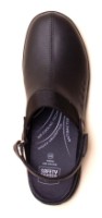 Saboți Safety Jogger Oxypas Dany Black, s.38 imaginea #4 — magazin online Desire.md