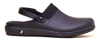 Saboți Safety Jogger Oxypas Dany Black, s.41