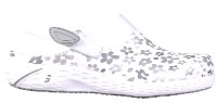 Saboți Safety Jogger Oxypas Dany Grey, s.36