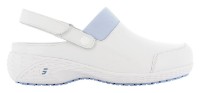 Saboți medicali Safety Jogger Oxypas Sandy Light Blue 36