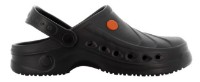 Saboți Safety Jogger Oxypas Sonic Black, s.37-38
